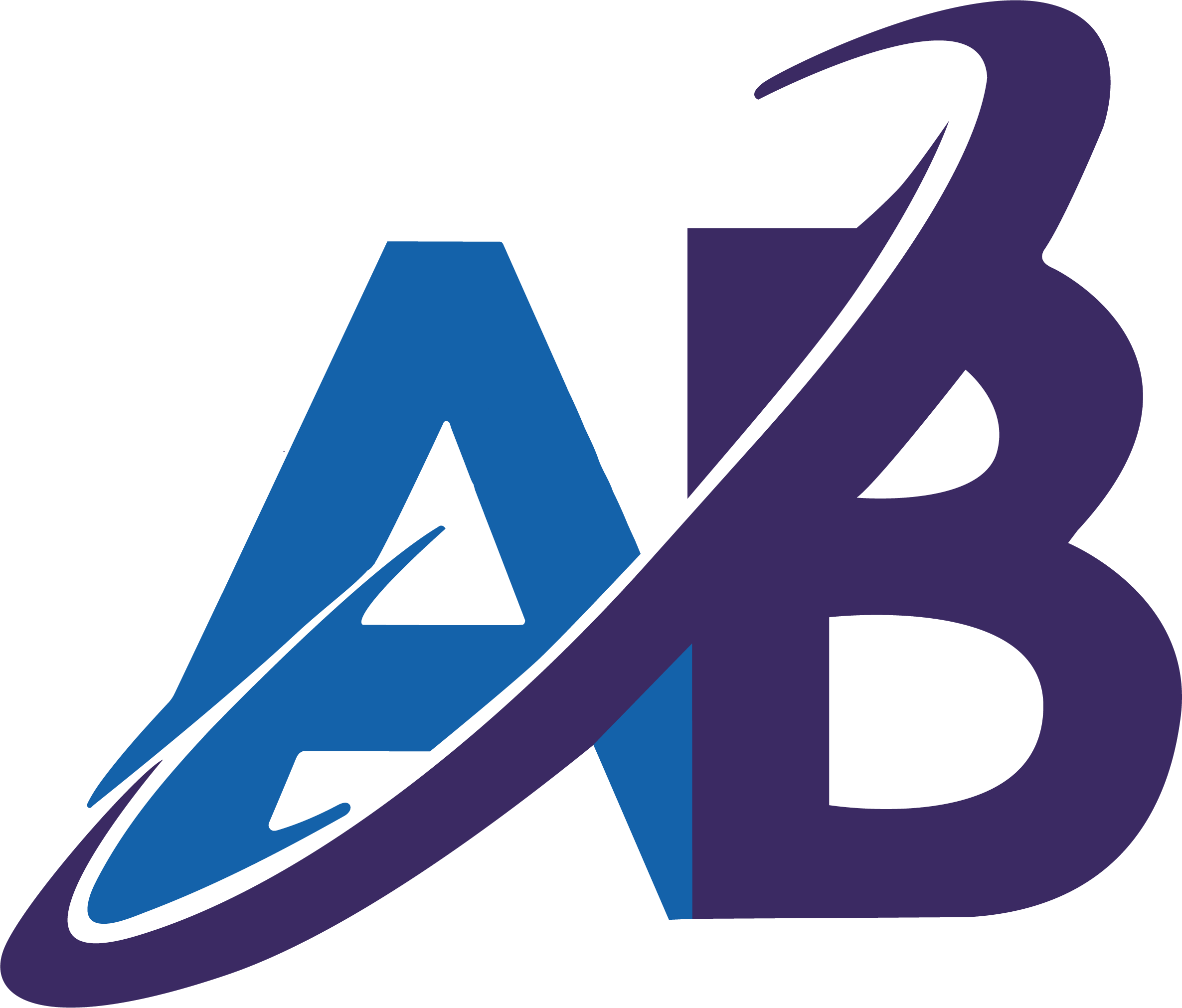 logo ab pos